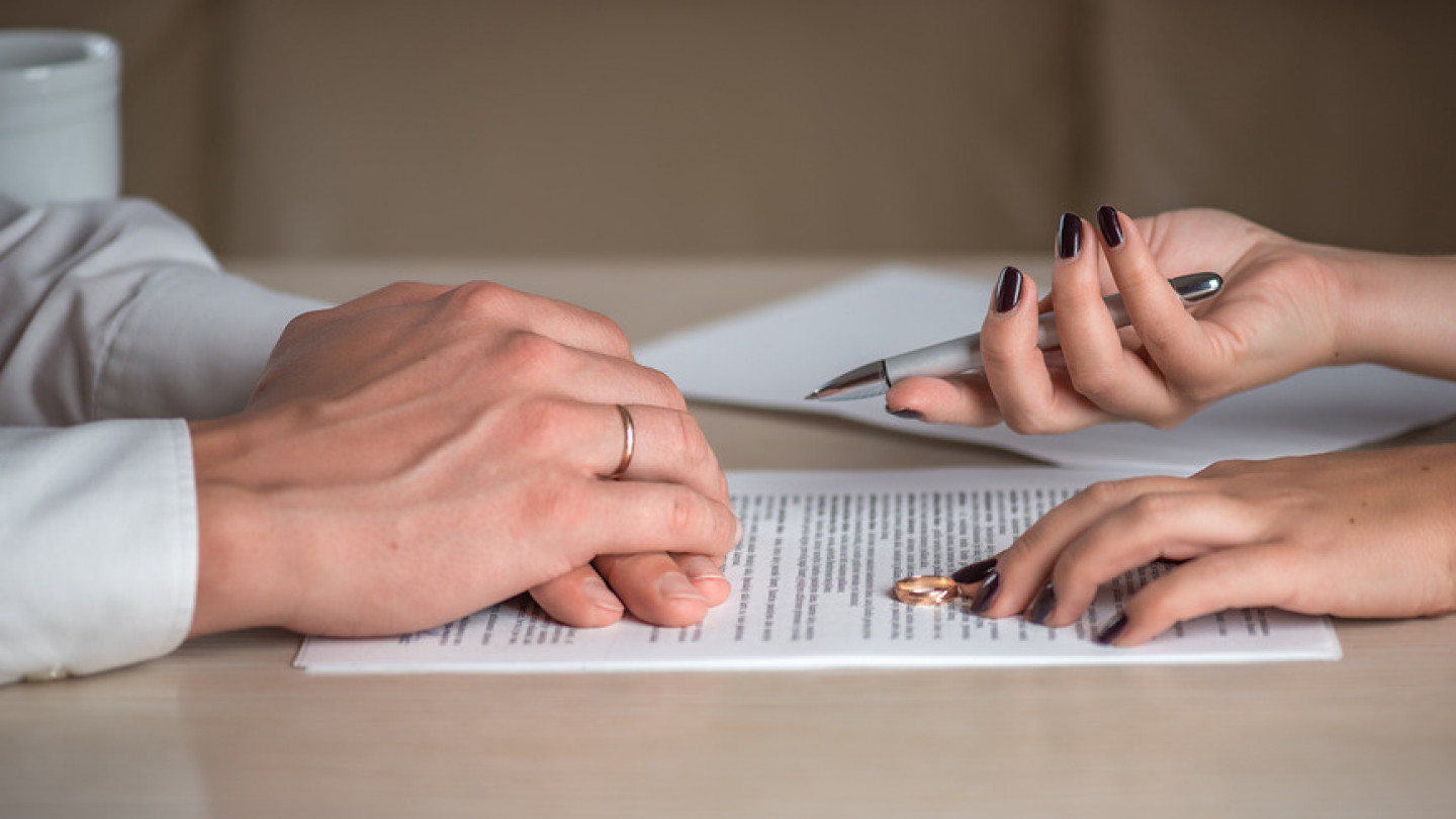 How To Get A Divorce In Nc Without An Attorney Amicable Divorce Lawyers In Raleigh Contact Us